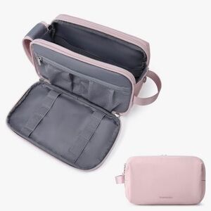 Bagsmart Toiletry Bag